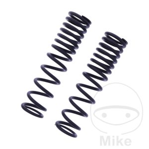 SPRING SET BLACK YSS 46-20-40-260