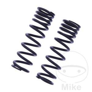 SPRING SET BLACK YSS 46-25-35-200
