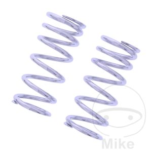 SPRING SET CHROME YSS 46-25-35-140