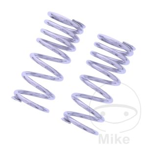SPRING SET CHROME YSS 46-25-45-140