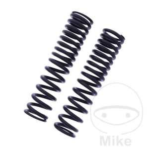 SPRING SET BLACK YSS 46-25-55-280