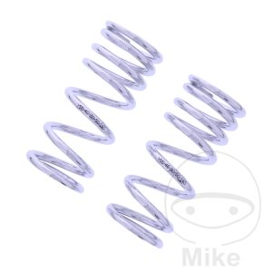 SPRING SET CHROME YSS 46-30-50-140