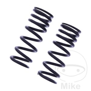 SPRING SET BLACK YSS 46-35-55-160