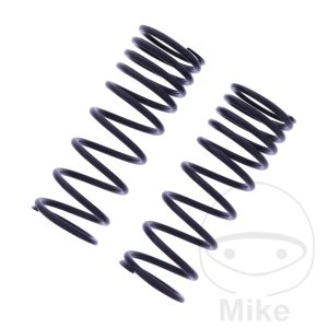 SPRING SET BLACK YSS 46-8-12-160