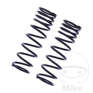 SPRING SET BLACK YSS 46-8-12-180