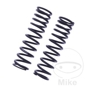 SPRING SET BLACK YSS 50-13-24-235