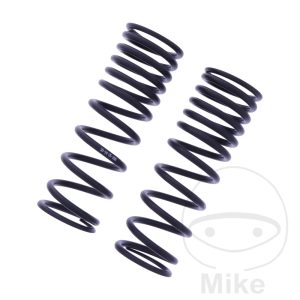 SPRING SET BLACK YSS 50-14-25-200