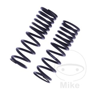 SPRING SET BLACK YSS 50-17-35-200