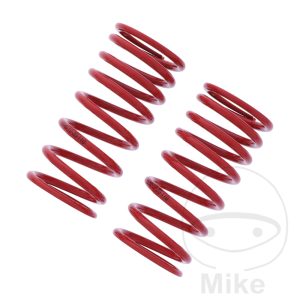 SPRING SET RED YSS 40-12-20-110