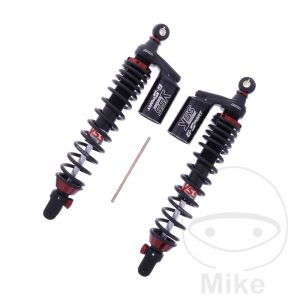 YSS TWIN SHOCK ABSORBER ADJUSTABLE