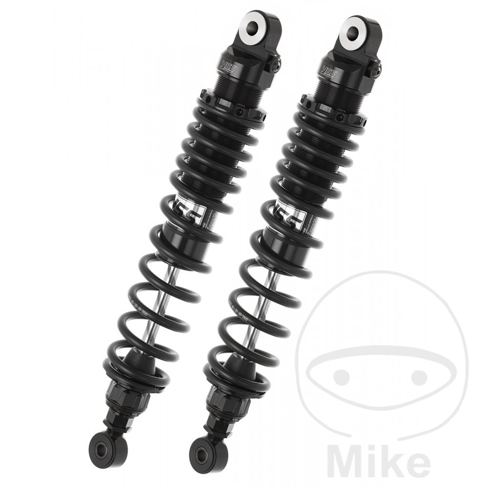 YSS TWIN SHOCK ABSORBER ADJUSTABLE