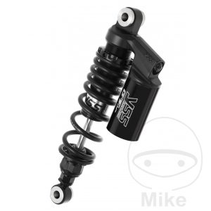 YSS TWIN SHOCK ABSORBER ADJUSTABLE