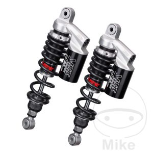 YSS TWIN SHOCK ABSORBER ADJUSTABLE