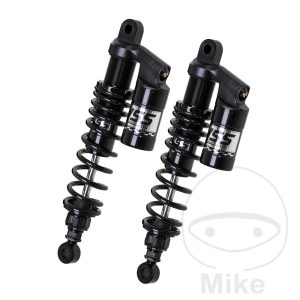 YSS TWIN SHOCK ABSORBER ADJUSTABLE