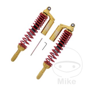YSS TWIN SHOCK ABSORBER ADJUSTABLE