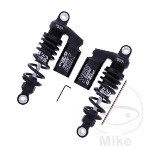 YSS TWIN SHOCK ABSORBER ADJUSTABLE