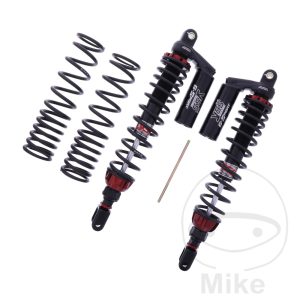 YSS TWIN SHOCK ABSORBER ADJUSTABLE