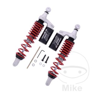 YSS TWIN SHOCK ABSORBER ADJUSTABLE
