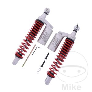 YSS TWIN SHOCK ABSORBER ADJUSTABLE