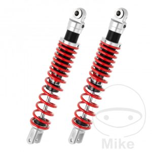 YSS TWIN SHOCK ABSORBER ADJUSTABLE