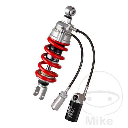 SHOCK MONO YSS ADJUSTABLE NextPart.dk Reservedele Motorcykler touring Sport Racing Atv Oliefilter Luftfilter Bremseklodser Bremseskive Tændrør Kædekit Dæk SHOCK MONO YSS ADJUSTABLE