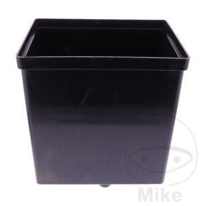BATTERY BOX NextPart.dk Reservedele Motorcykler touring Sport Racing Atv Oliefilter Luftfilter Bremseklodser Bremseskive Tændrør Kædekit Dæk BATTERY BOX