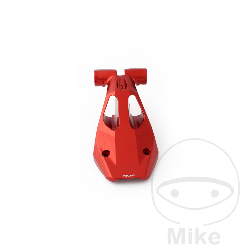 LICENCE PLATE HOLDER EVOTECH RED NextPart.dk Reservedele Motorcykler touring Sport Racing Atv Oliefilter Luftfilter Bremseklodser Bremseskive Tændrør Kædekit Dæk LICENCE PLATE HOLDER EVOTECH RED