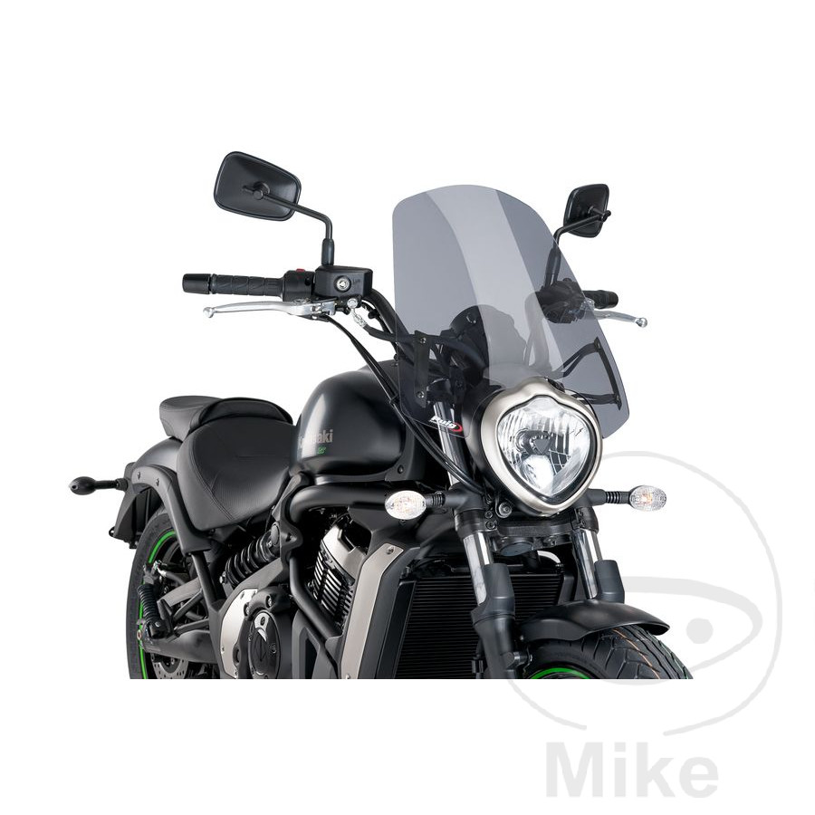 TOURING SCREEN NEW GENERATION PUIG – SMOKE GREY NextPart.dk Reservedele Motorcykler touring Sport Racing Atv Oliefilter Luftfilter Bremseklodser Bremseskive Tændrør Kædekit Dæk TOURING SCREEN NEW GENERATION PUIG - SMOKE GREY