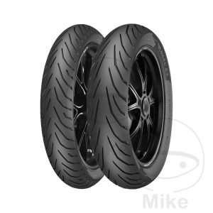 150/60-17 66S TL rear TYRE PIRELLI ANGEL CITY NextPart.dk Reservedele Motorcykler touring Sport Racing Atv Oliefilter Luftfilter Bremseklodser Bremseskive Tændrør Kædekit Dæk 150/60-17 66S TL rear TYRE PIRELLI ANGEL CITY