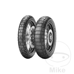 140/80R17 69V TL rear M+S TYRE PIRELLI SCOR RALLY STR NextPart.dk Reservedele Motorcykler touring Sport Racing Atv Oliefilter Luftfilter Bremseklodser Bremseskive Tændrør Kædekit Dæk 140/80R17 69V TL rear M+S TYRE PIRELLI SCOR RALLY STR