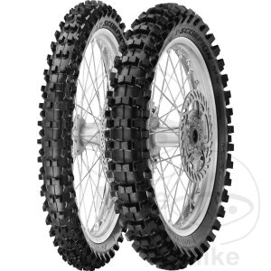 110/90-19 62M TT rear NHS TYRE PIRELLI SCORMMS NextPart.dk Reservedele Motorcykler touring Sport Racing Atv Oliefilter Luftfilter Bremseklodser Bremseskive Tændrør Kædekit Dæk 110/90-19 62M TT rear NHS TYRE PIRELLI SCORMMS