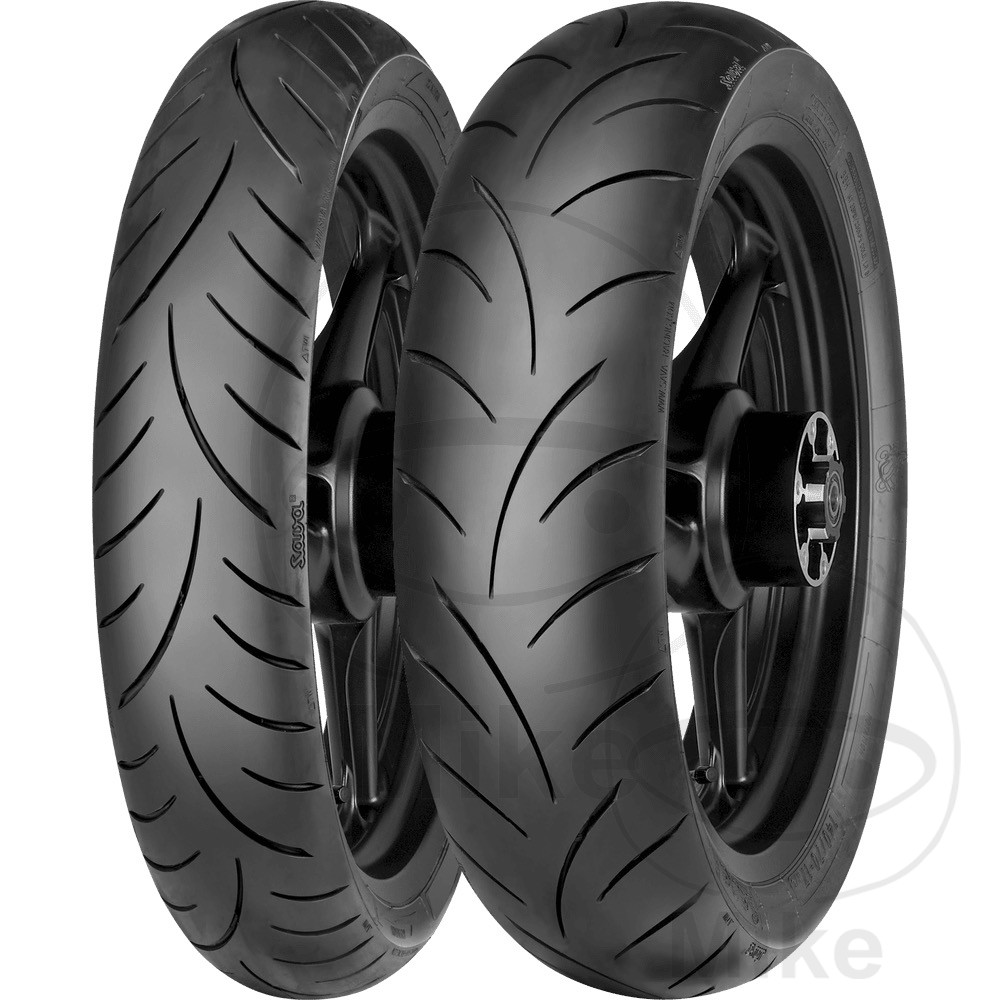 130/70-17 62H TL front TYRE MITAS MC 50 NextPart.dk Reservedele Motorcykler touring Sport Racing Atv Oliefilter Luftfilter Bremseklodser Bremseskive Tændrør Kædekit Dæk 130/70-17 62H TL front TYRE MITAS MC 50
