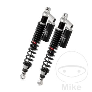 YSS TWIN SHOCK ABSORBER ADJUSTABLE