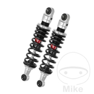 YSS TWIN SHOCK ABSORBER ADJUSTABLE