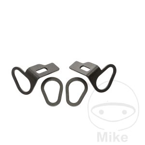 INDICATOR MOUNTING BRACKET PUIG FOR OE INDICATOR
