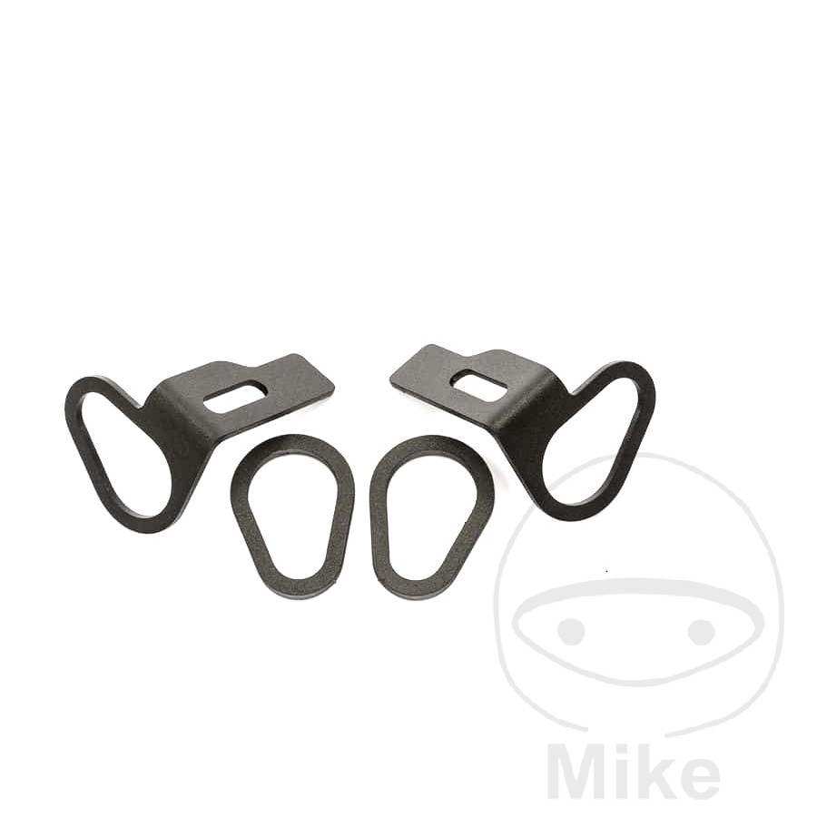 INDICATOR MOUNTING BRACKET PUIG FOR OE INDICATOR NextPart.dk Reservedele Motorcykler touring Sport Racing Atv Oliefilter Luftfilter Bremseklodser Bremseskive Tændrør Kædekit Dæk INDICATOR MOUNTING BRACKET PUIG FOR OE INDICATOR