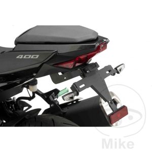 LICENCE PLATE HOLDER PUIG BLACK NextPart.dk Reservedele Motorcykler touring Sport Racing Atv Oliefilter Luftfilter Bremseklodser Bremseskive Tændrør Kædekit Dæk LICENCE PLATE HOLDER PUIG BLACK