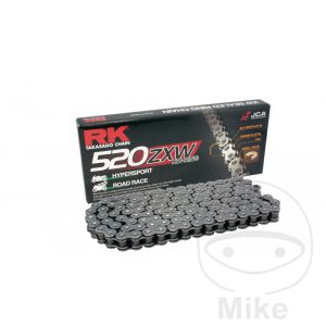 RK XW RING CHAIN 520ZXW/118 OPEN CHAIN WITH RIVET LINK NextPart.dk Reservedele Motorcykler touring Sport Racing Atv Oliefilter Luftfilter Bremseklodser Bremseskive Tændrør Kædekit Dæk RK XW RING CHAIN 520ZXW/118 OPEN CHAIN WITH RIVET LINK