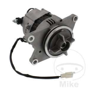 ALTERNATOR COMPLETE ARROWHEAD